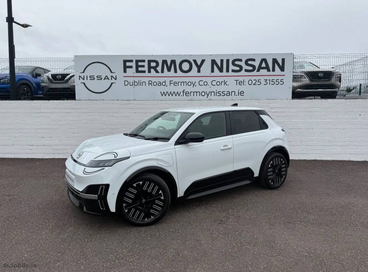 2026 Nissan Micra