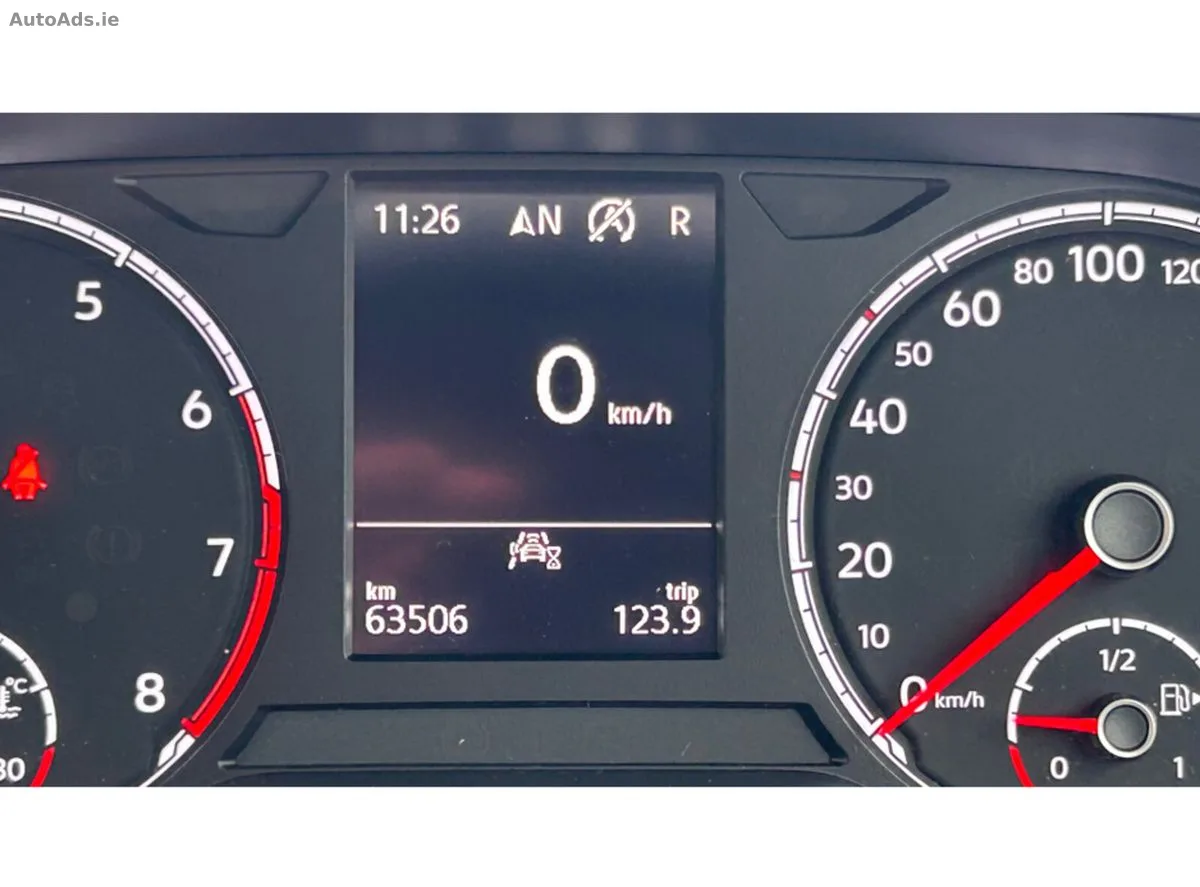 2019 Volkswagen Polo – photo 9