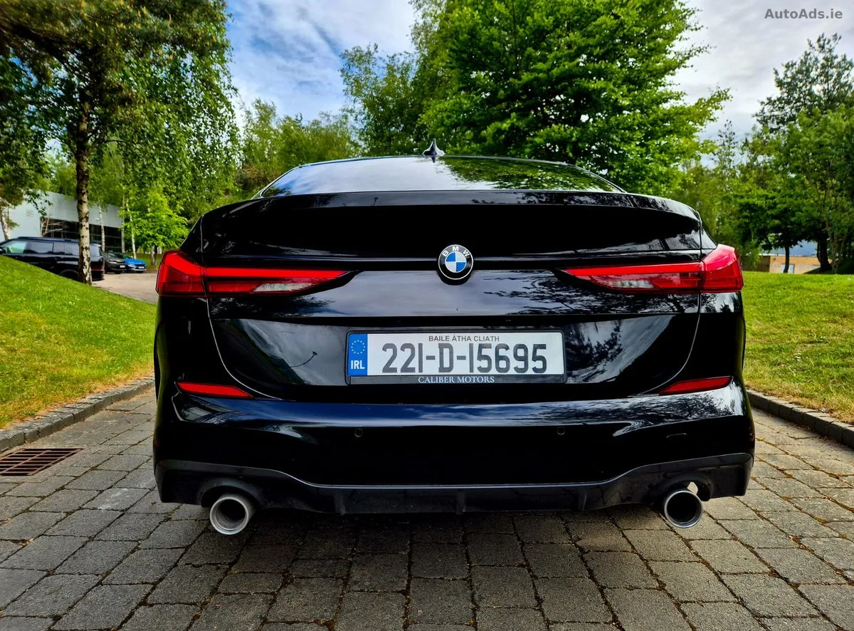 2022 BMW 2-Series – photo 4