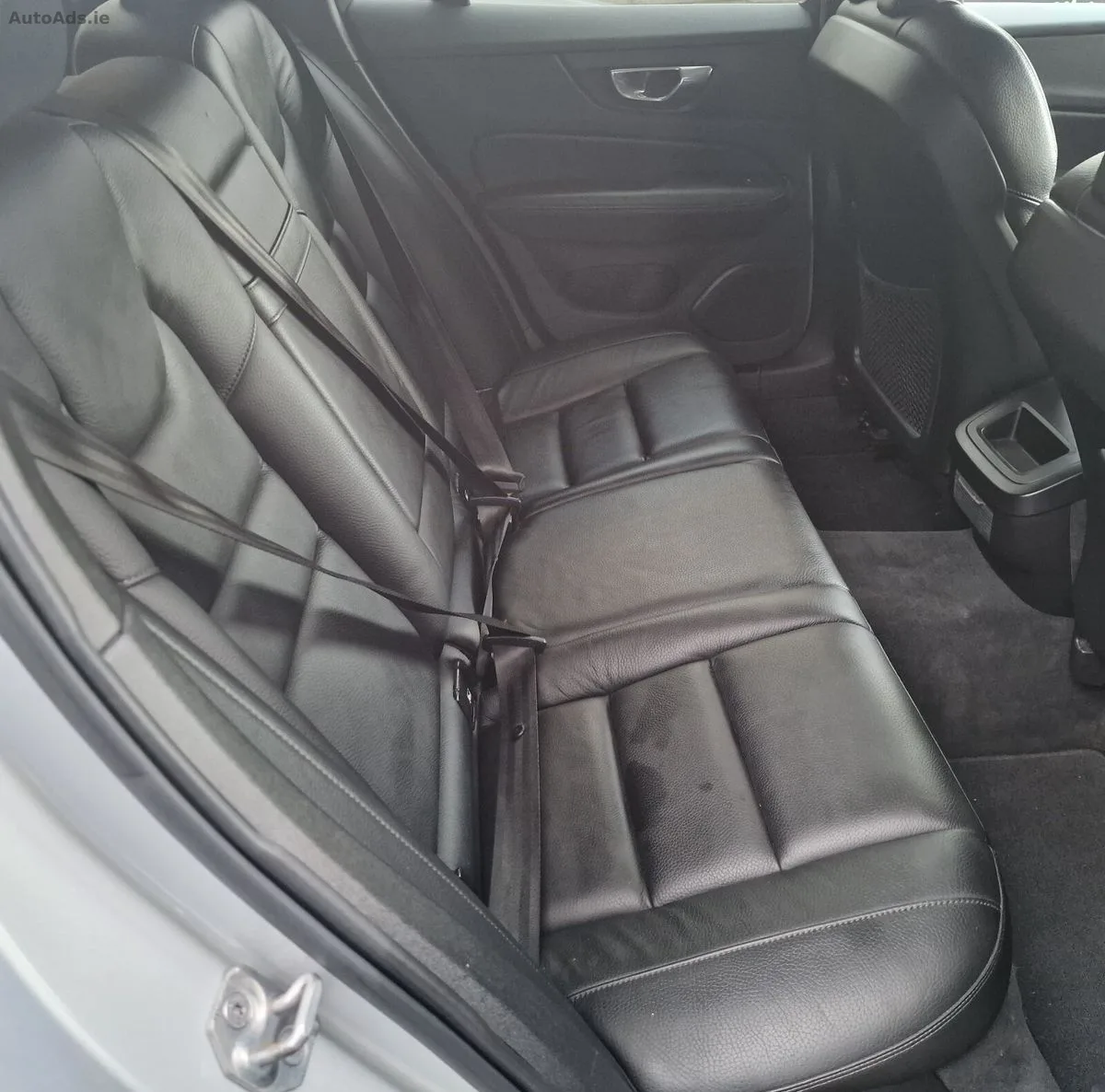 2019 Volvo V60 – photo 12