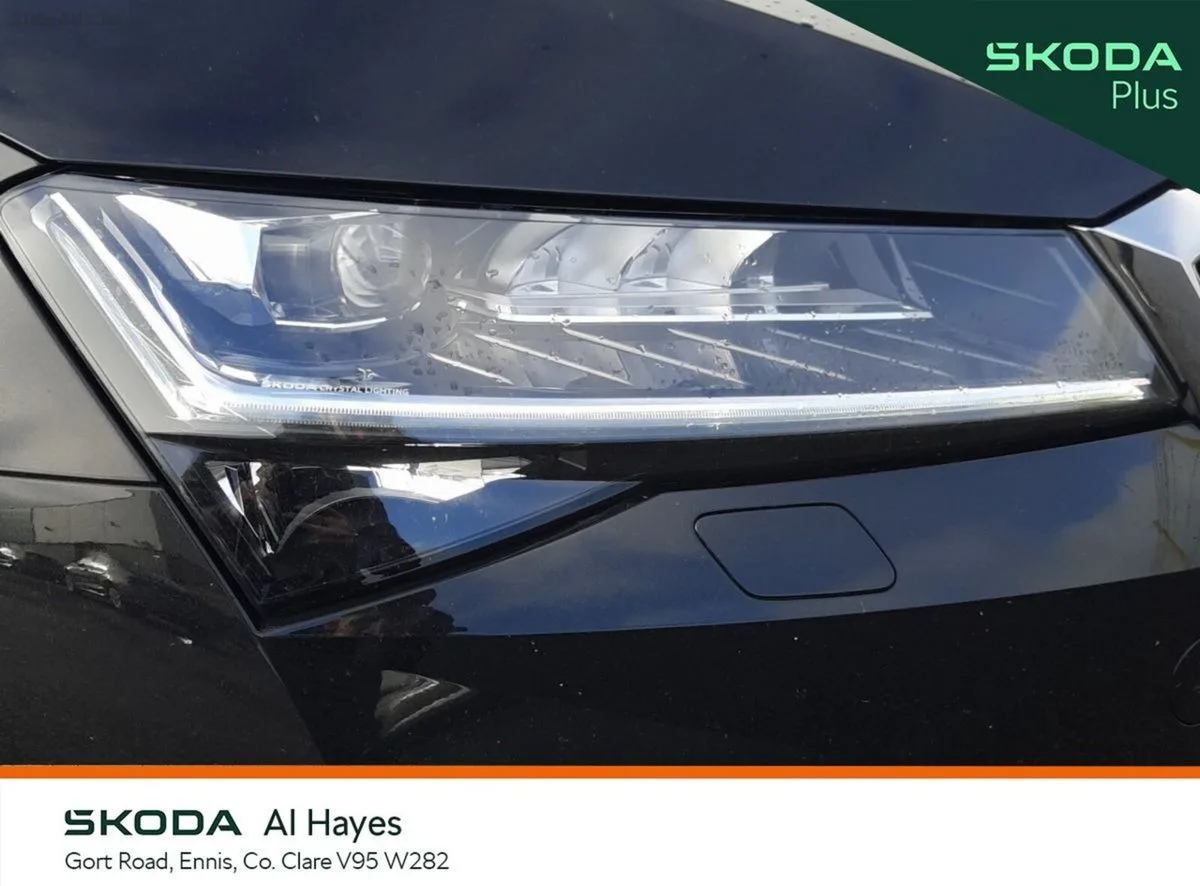2023 Skoda Superb – photo 20