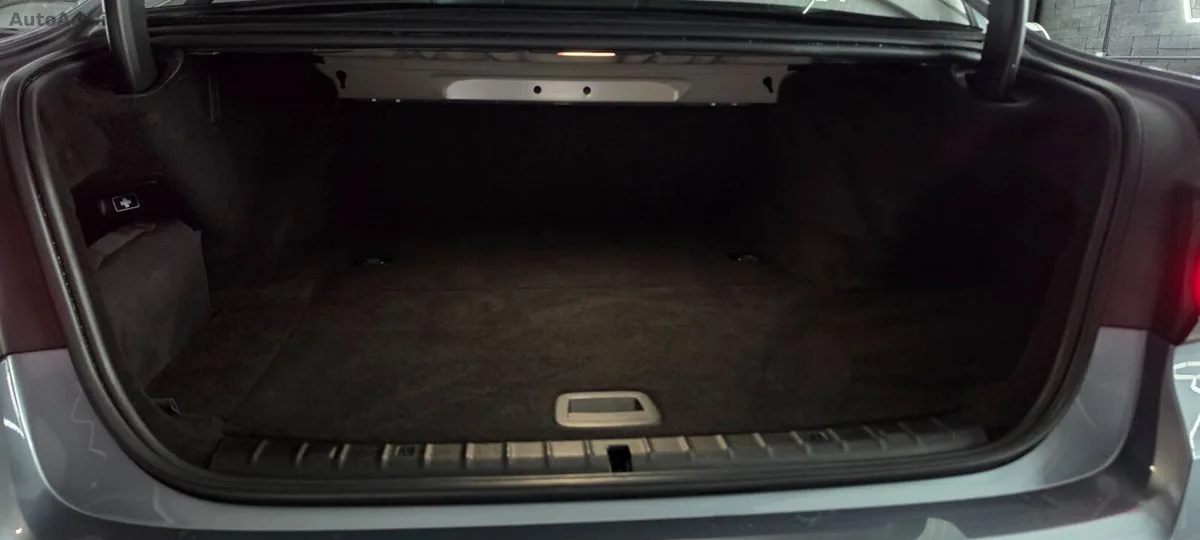 2020 BMW 5-Series – photo 16