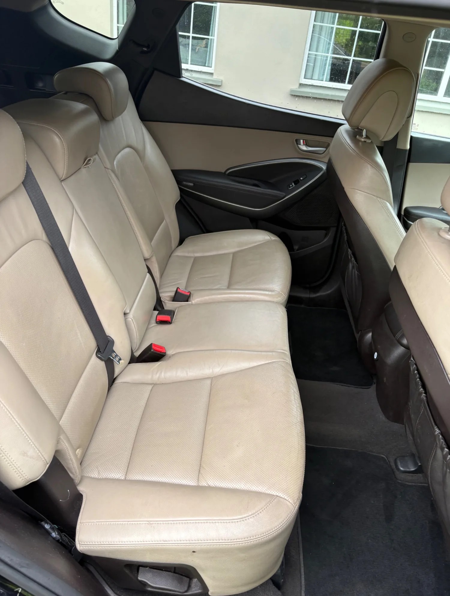 2016 Hyundai Santa Fe – photo 5