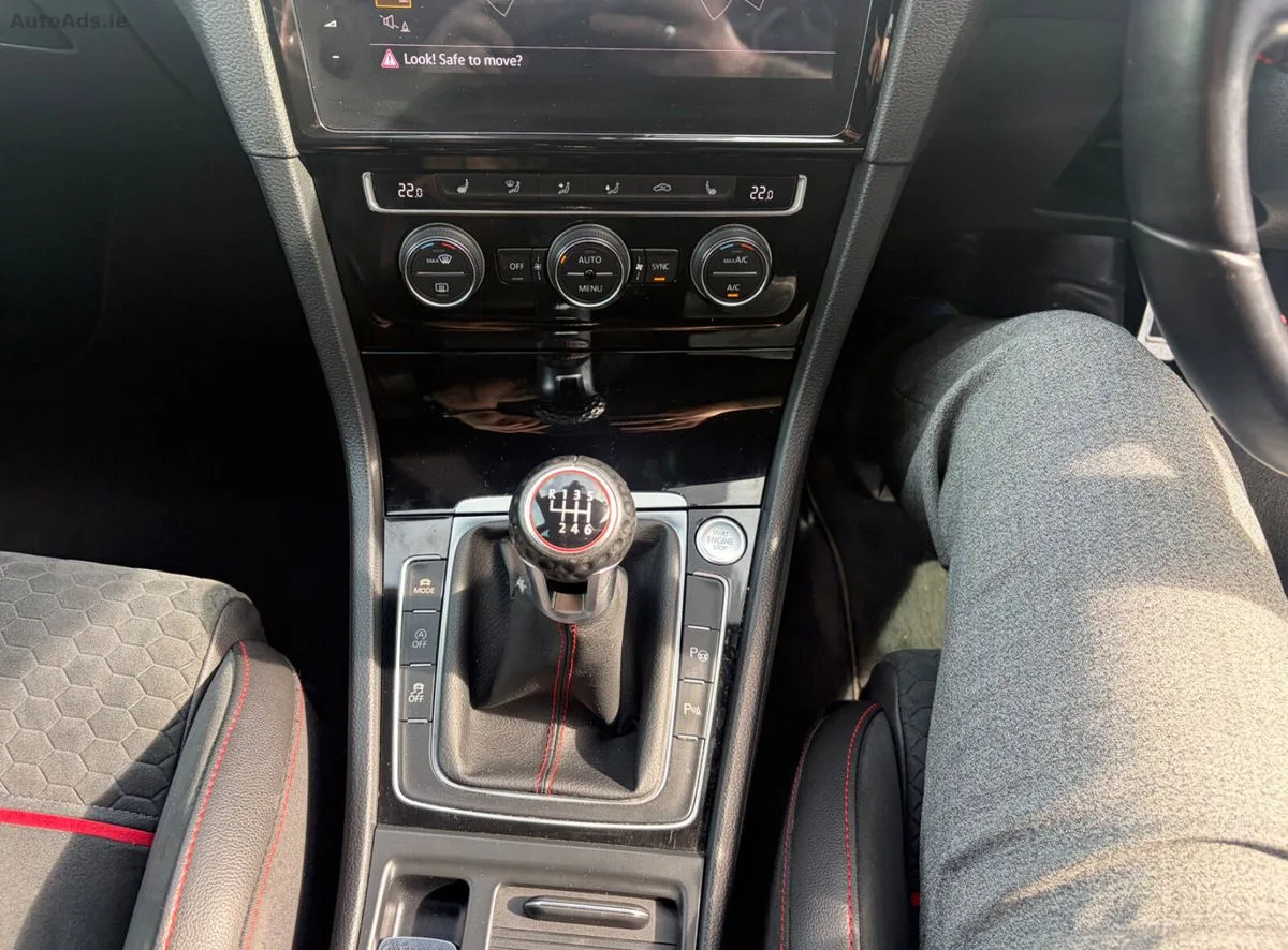 2018 Volkswagen Golf – photo 8