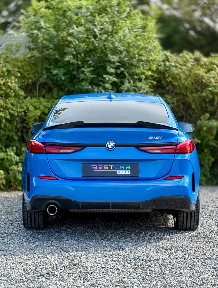 2023 BMW 2-Series – photo 12