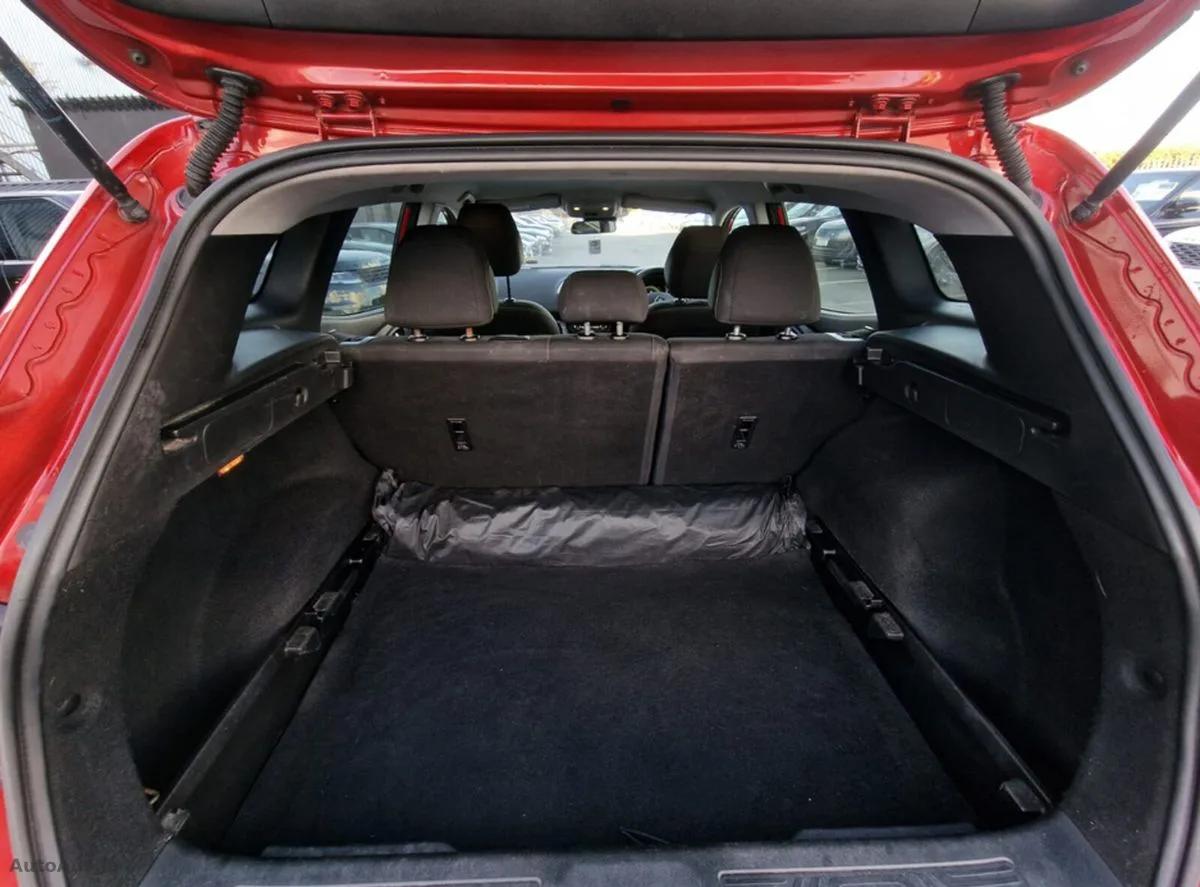 2015 Renault Kadjar – photo 12
