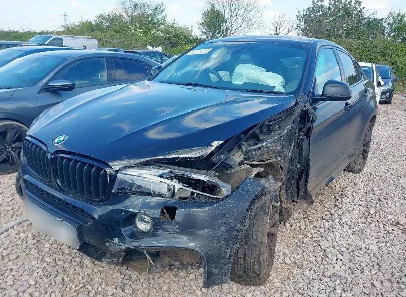 Other Parts BMW X6