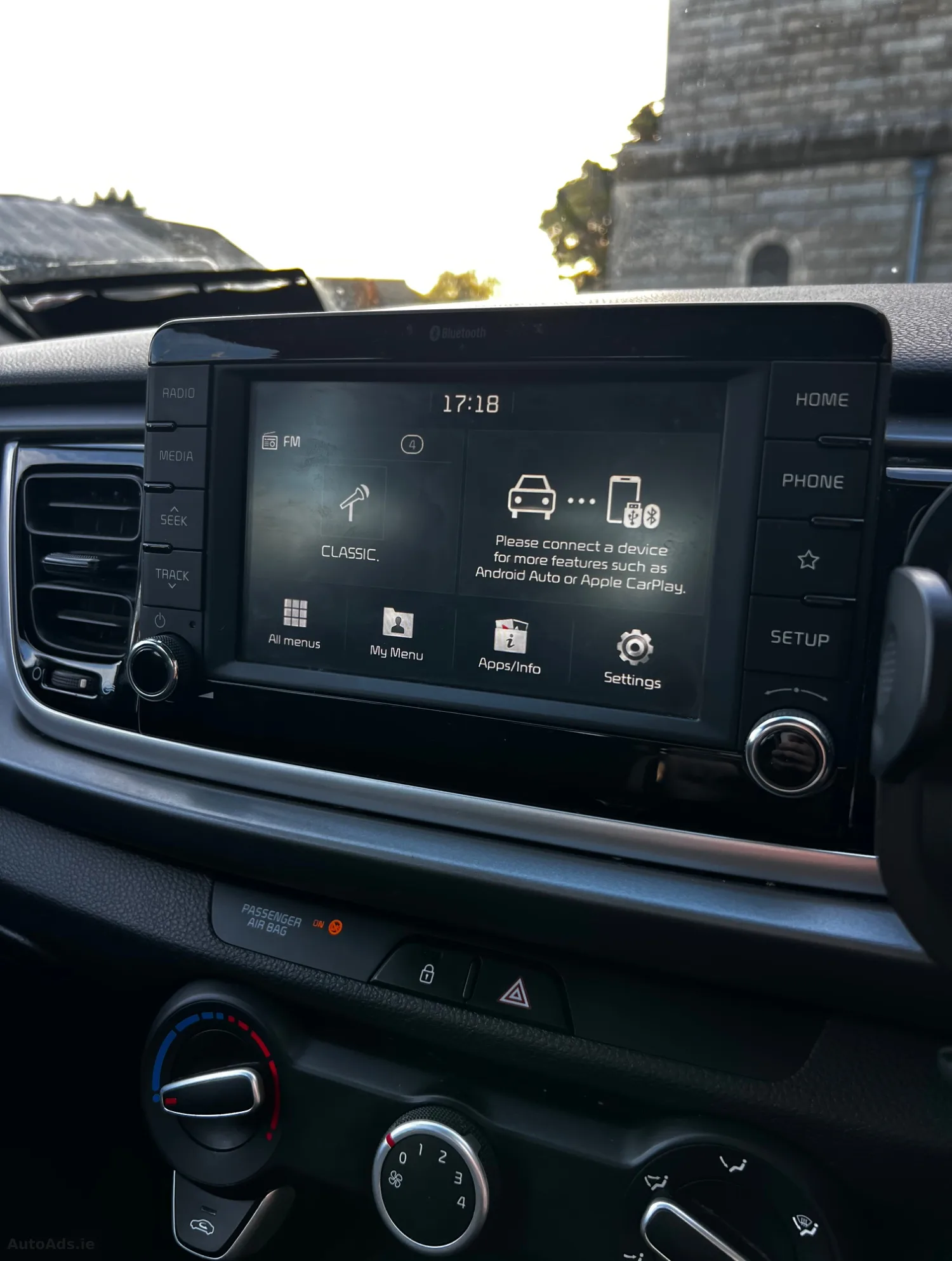 2020 Kia Rio – photo 9