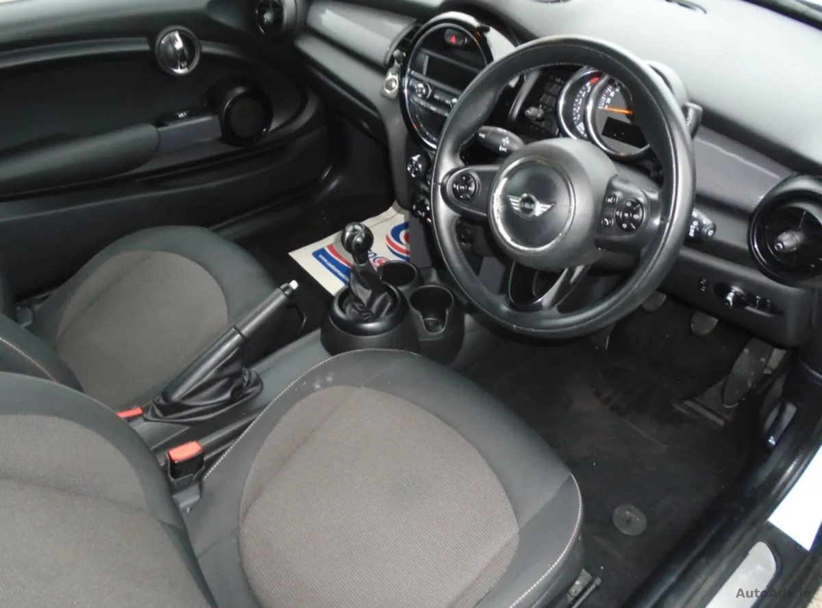 2014 Mini Cooper – photo 8