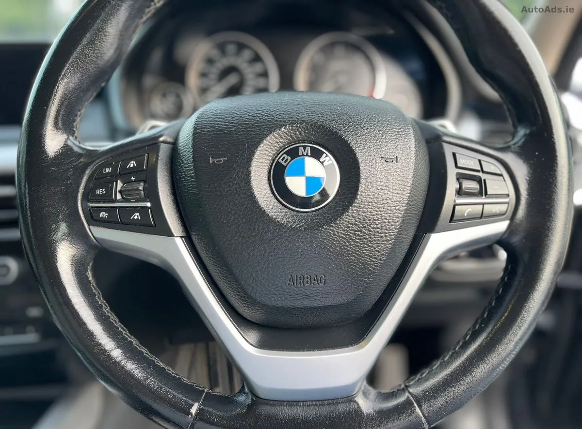 2014 BMW X5 – photo 15