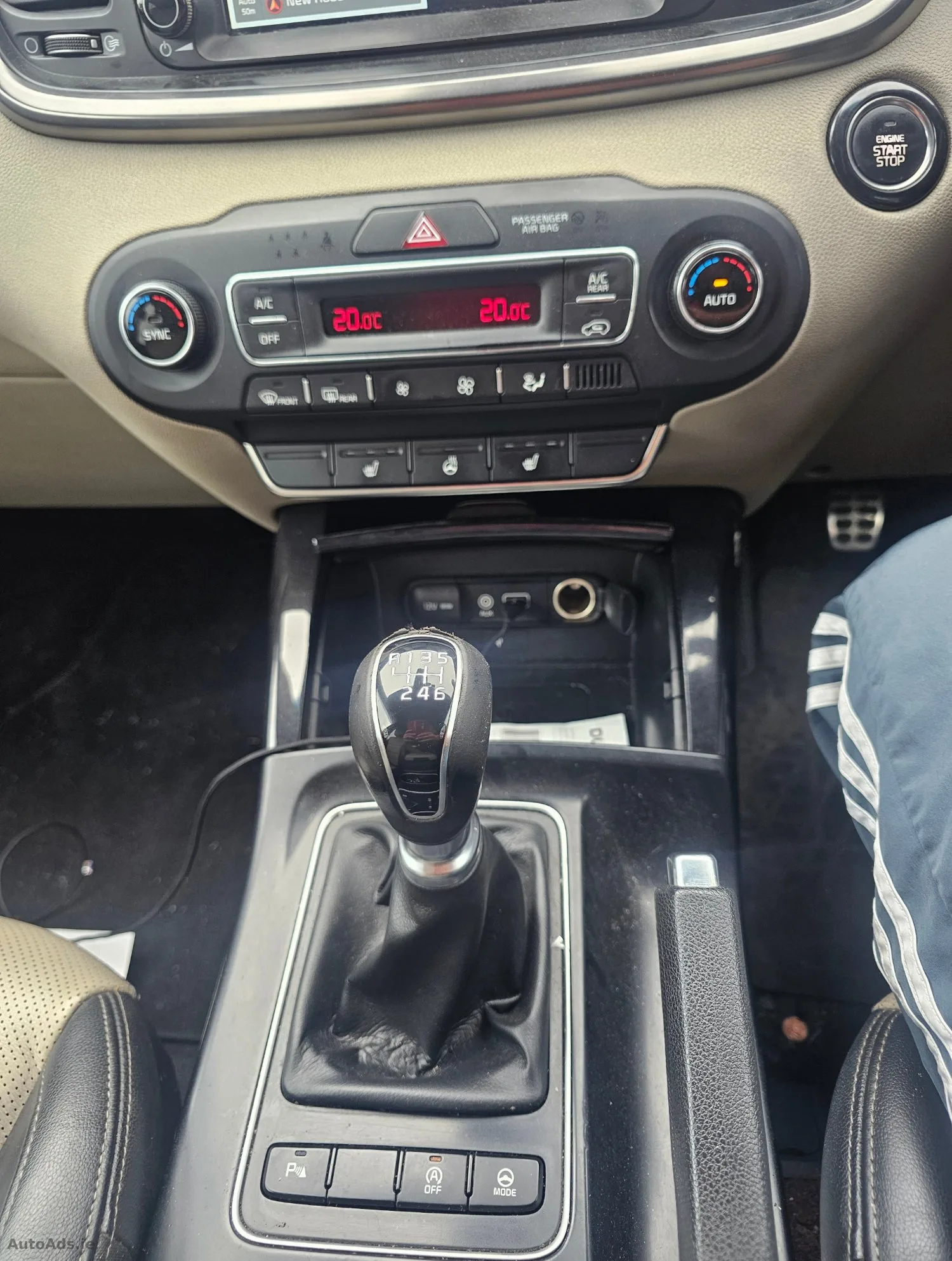 2018 Kia Sorento – photo 5
