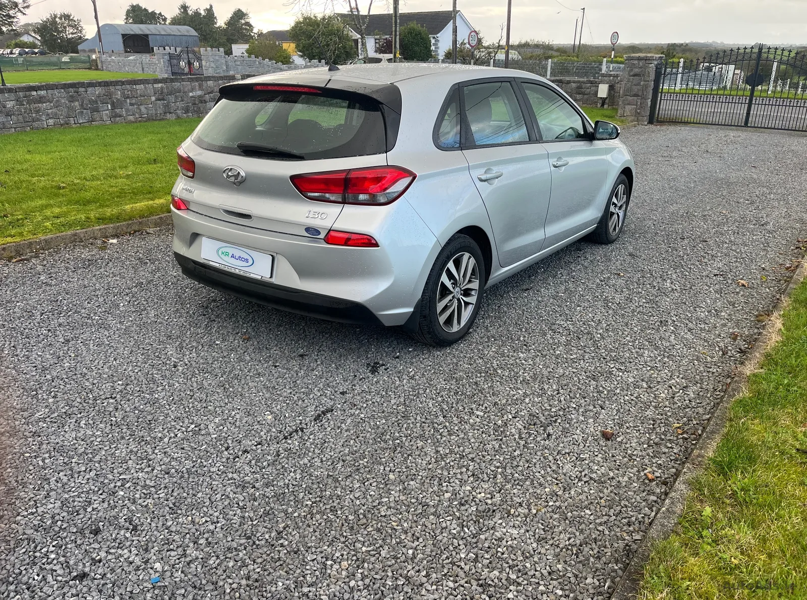 2019 Hyundai i30 – photo 4