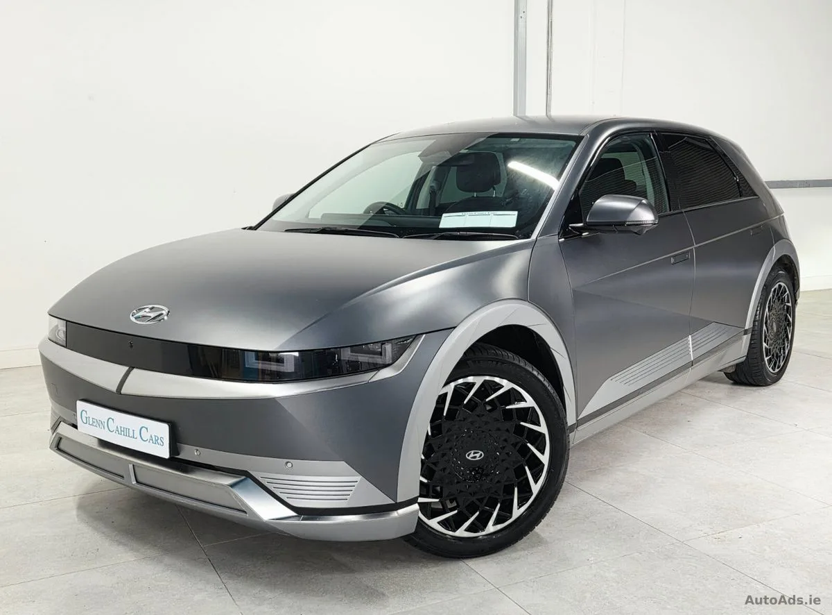 2024 Hyundai IONIQ 5 – photo 14