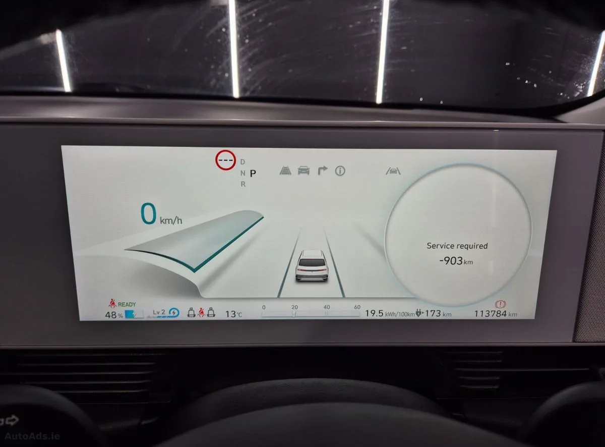 2022 Hyundai IONIQ 5 – photo 5