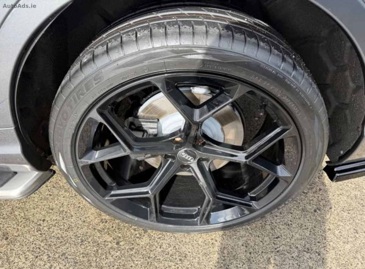 2019 Audi Q7 – photo 9