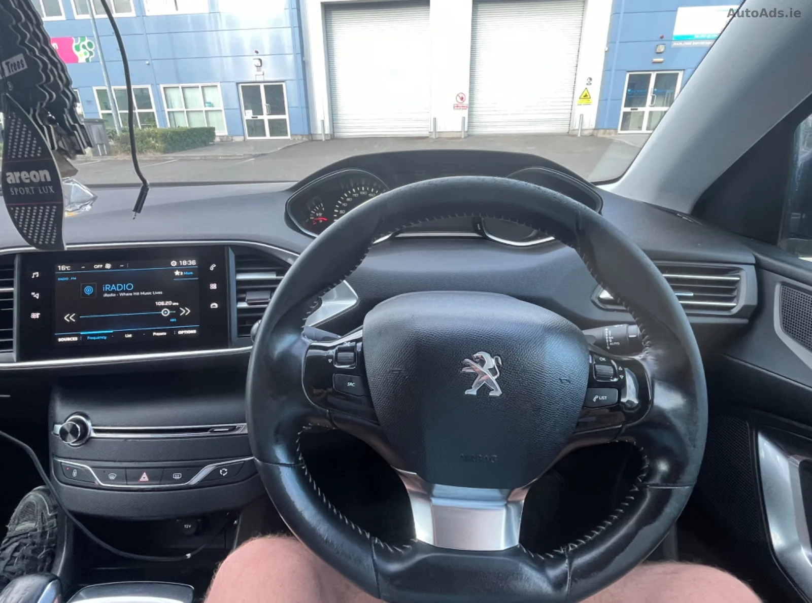2019 Peugeot 308 – photo 3