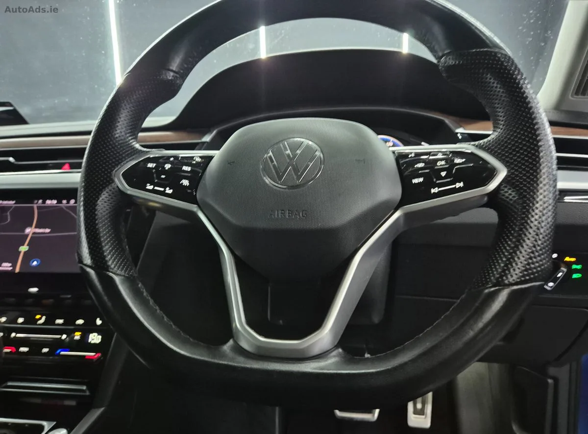 2023 Volkswagen Arteon – photo 8