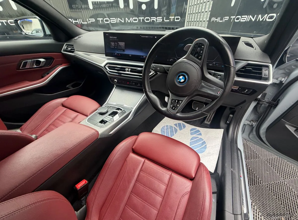 2023 BMW 3-Series – photo 15