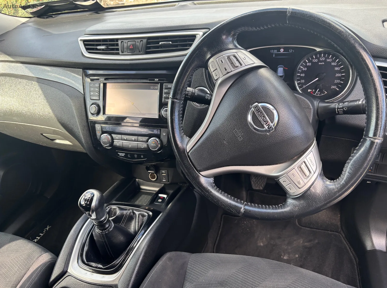 2016 Nissan X-Trail – photo 8