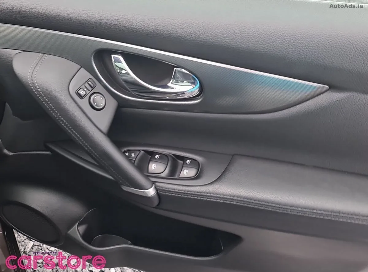 2019 Nissan Qashqai – photo 17