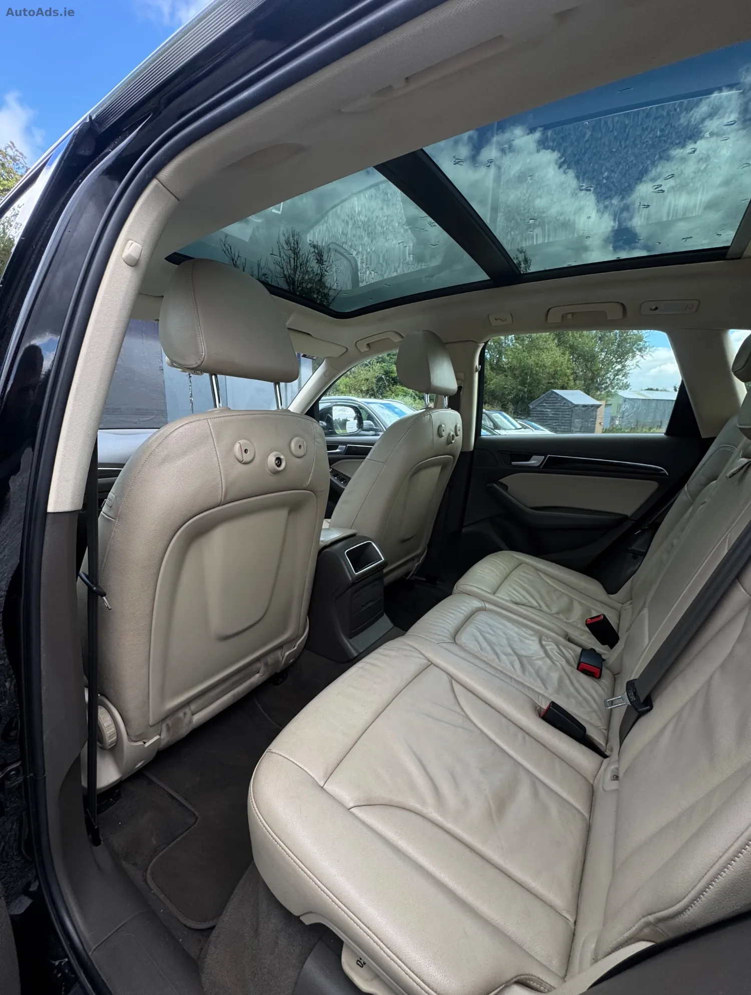 2014 Audi Q5 – photo 14
