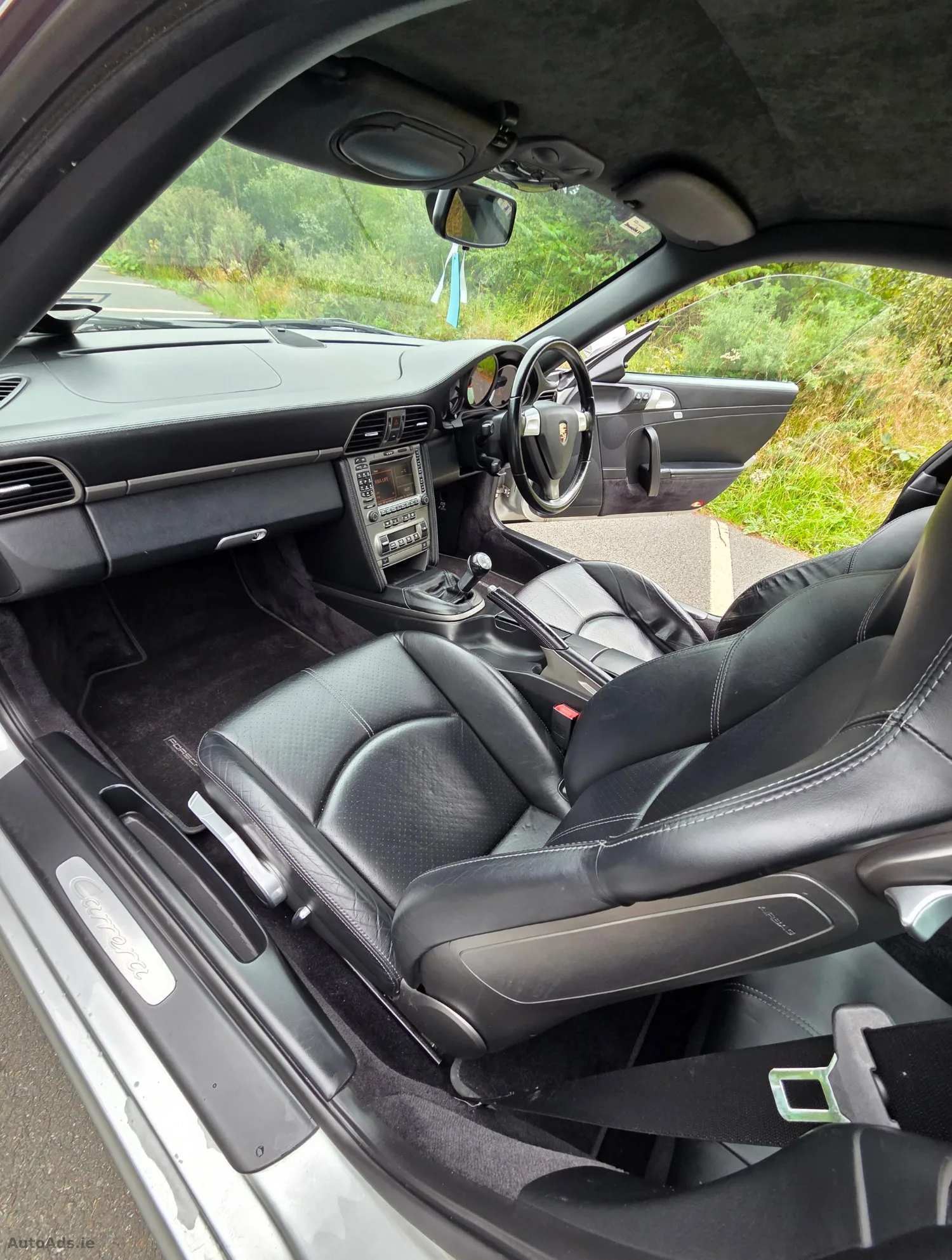 2006 Porsche 911 – photo 20