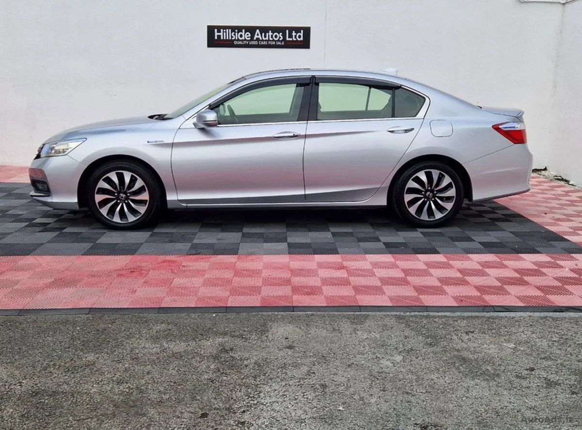 2013 Honda Accord – photo 6