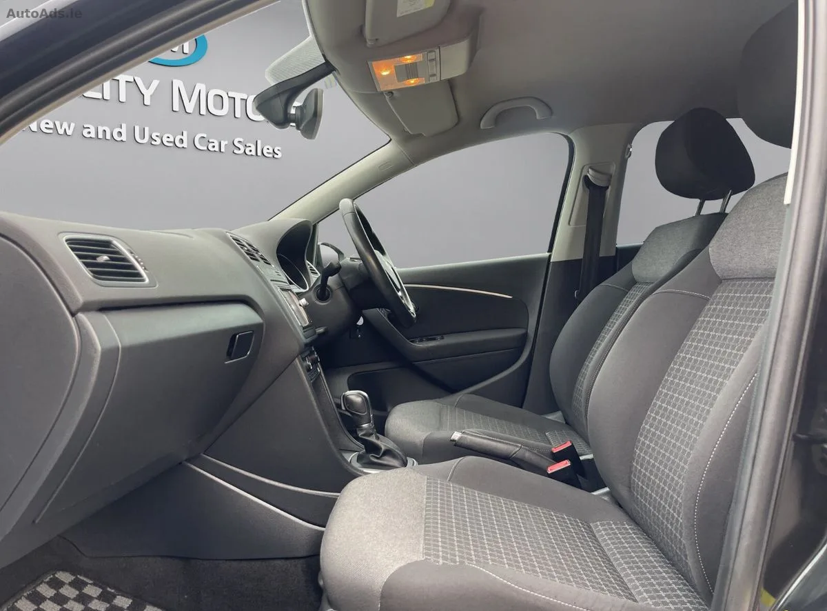 2017 Volkswagen Polo – photo 16