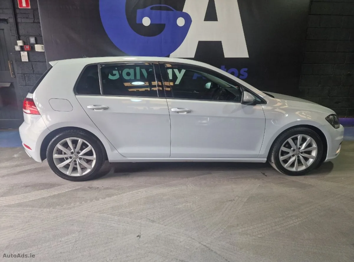 2017 Volkswagen Golf – photo 10
