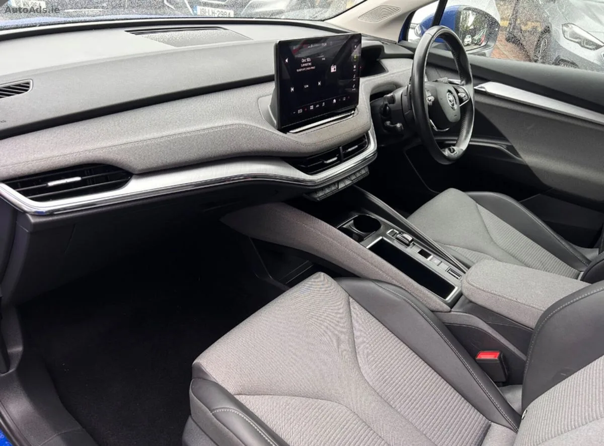2023 Skoda Enyaq – photo 10