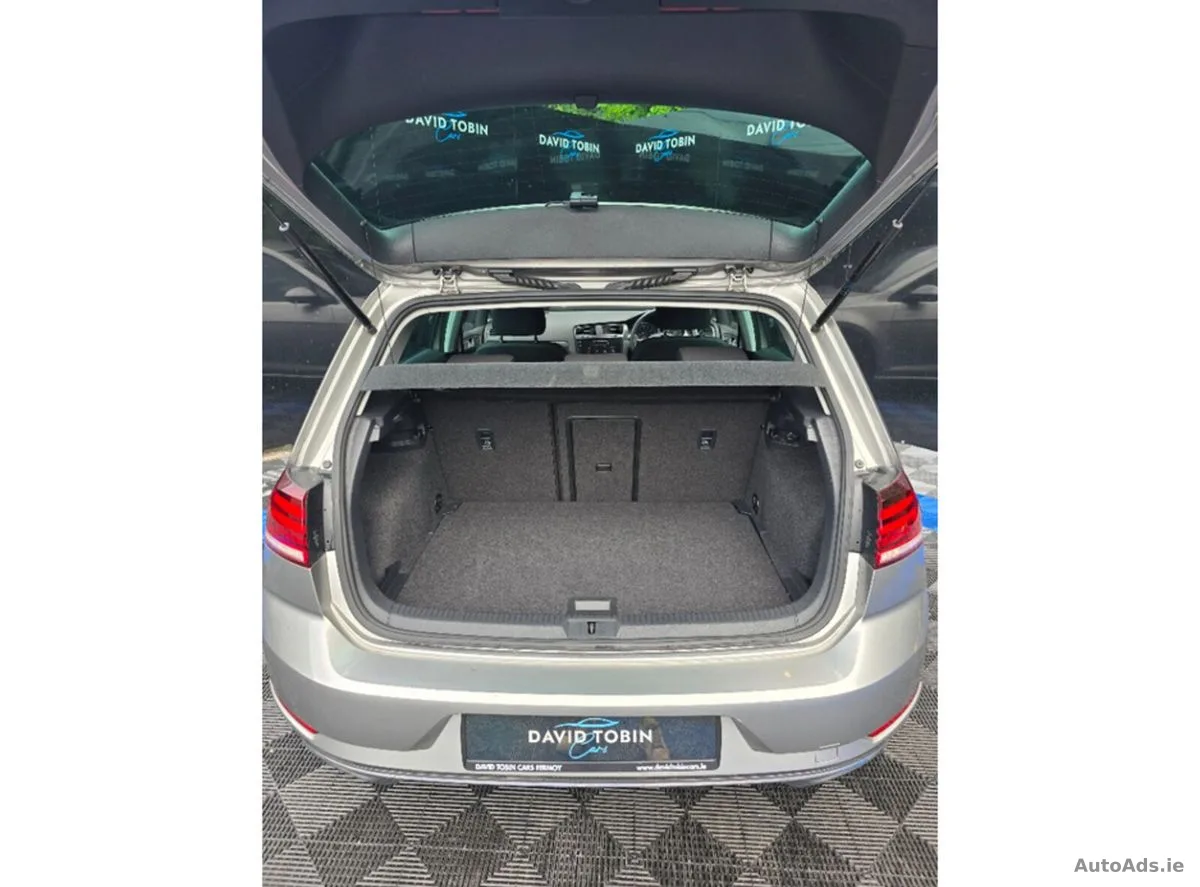 2017 Volkswagen Golf – photo 17
