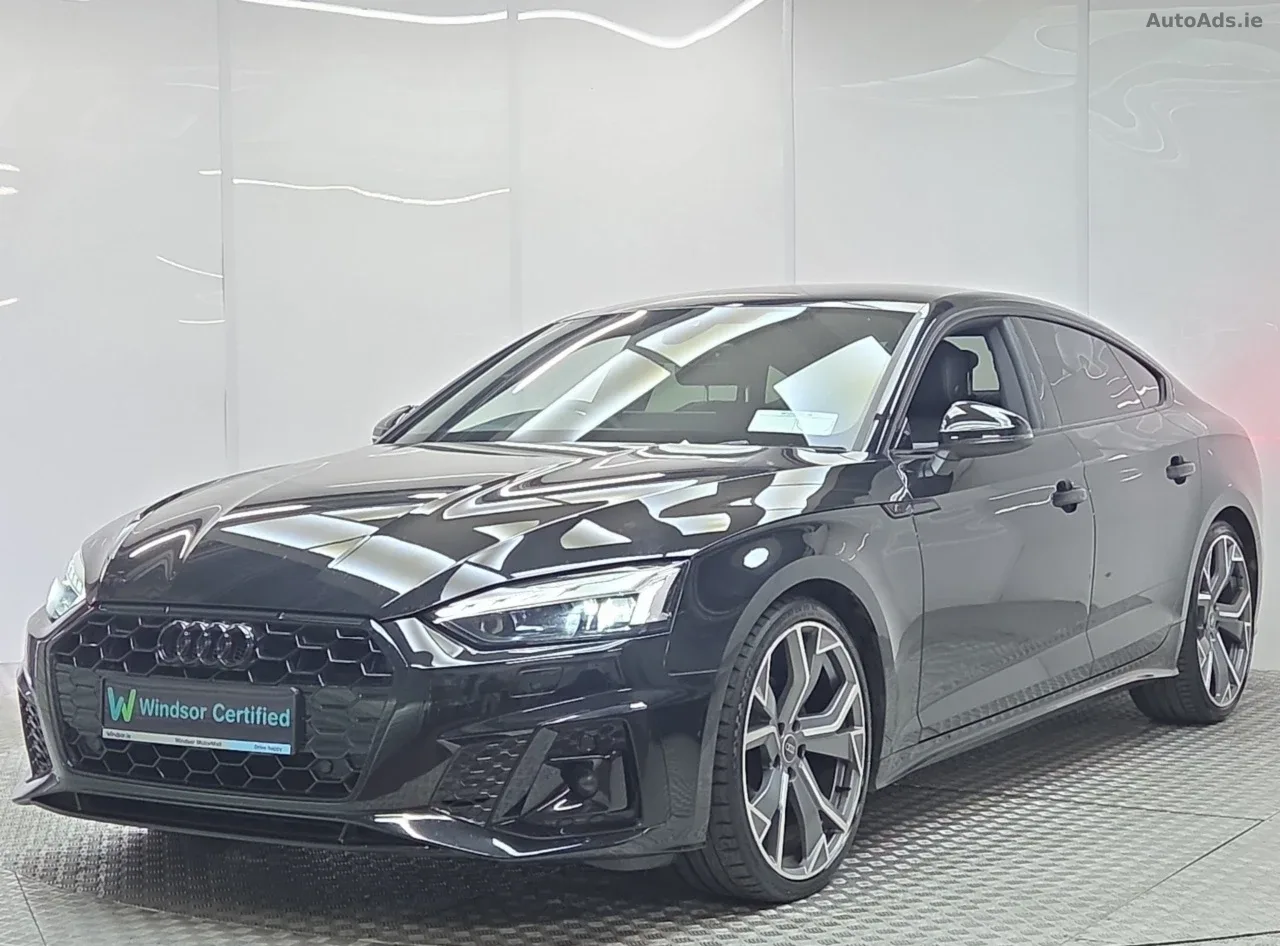 2024 Audi A5 – photo 12