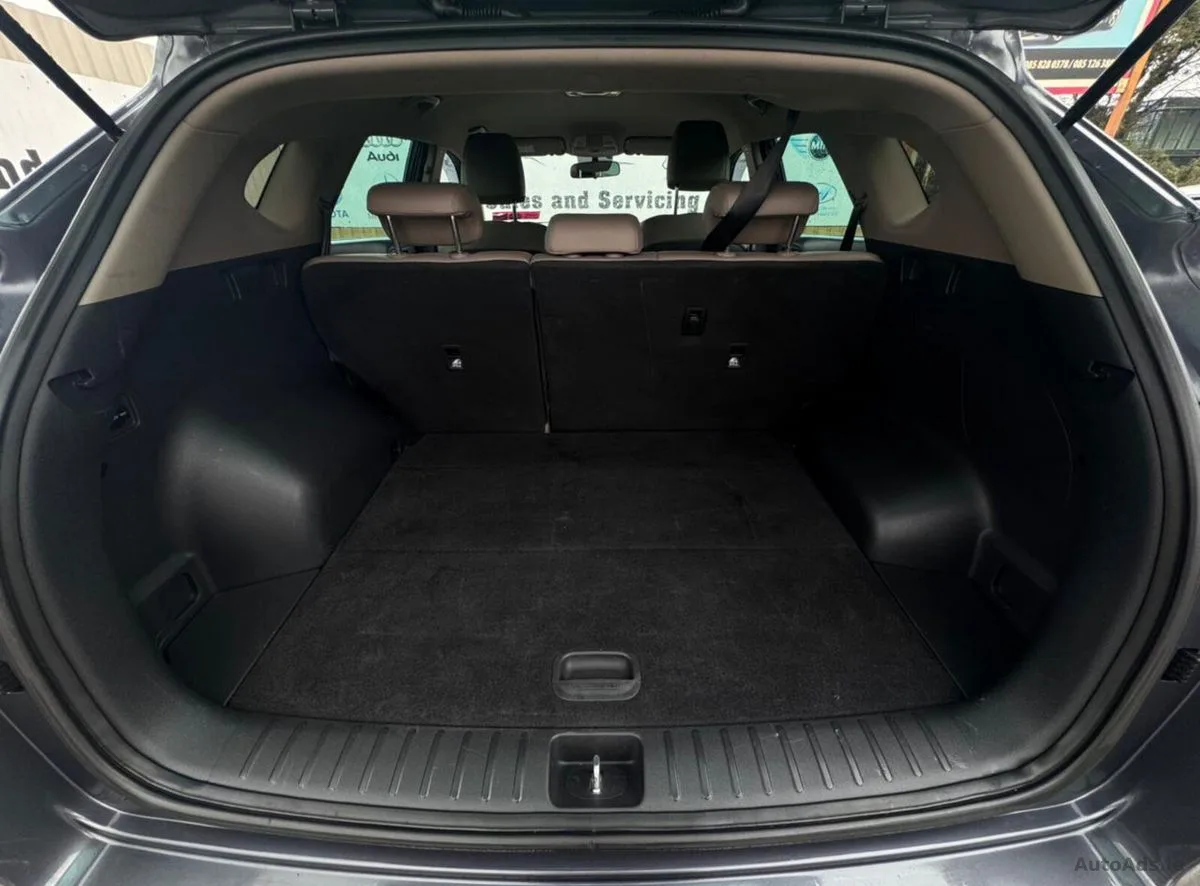 2020 Hyundai Tucson – photo 18
