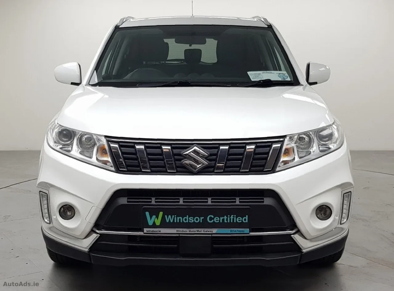 2019 Suzuki Vitara – photo 7