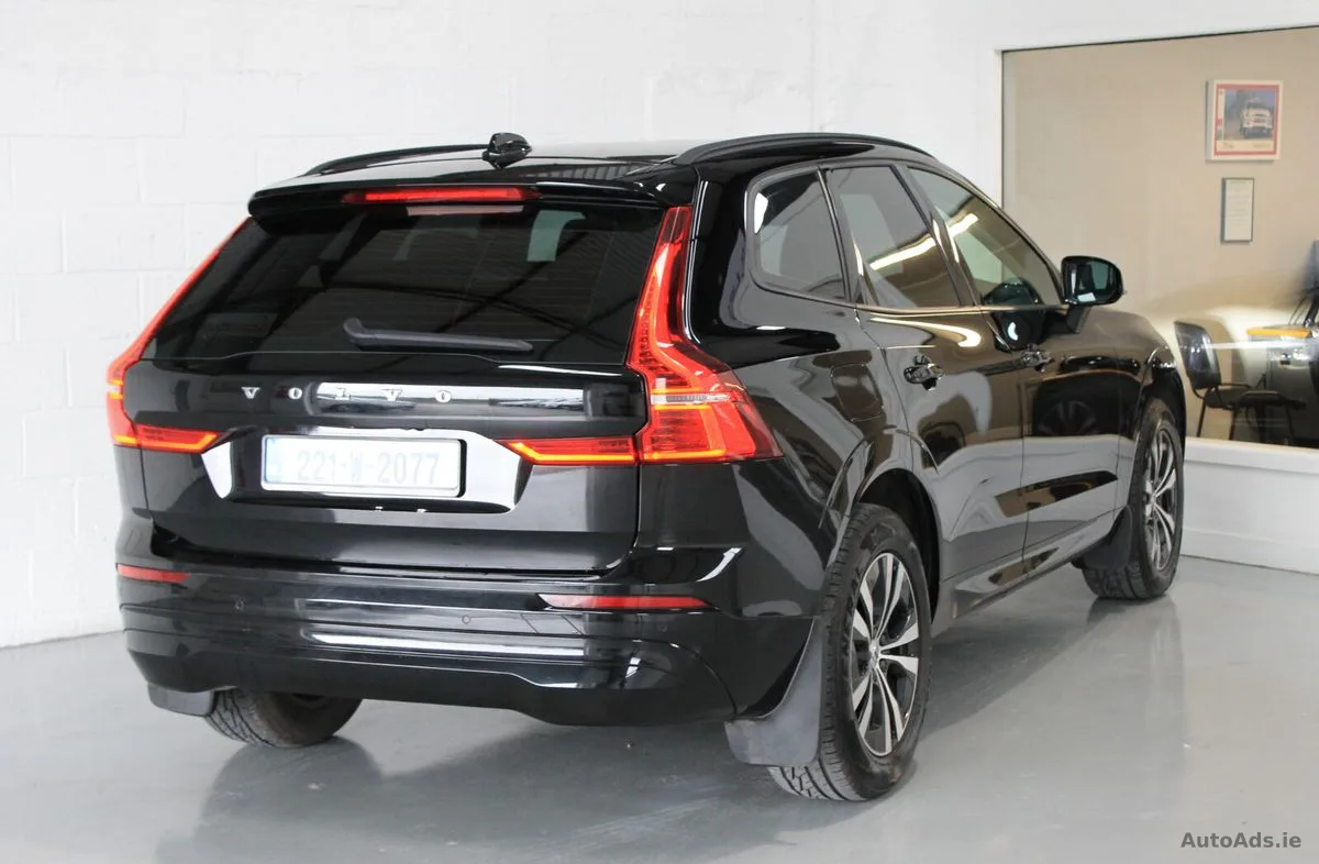 2022 Volvo XC60 – photo 6