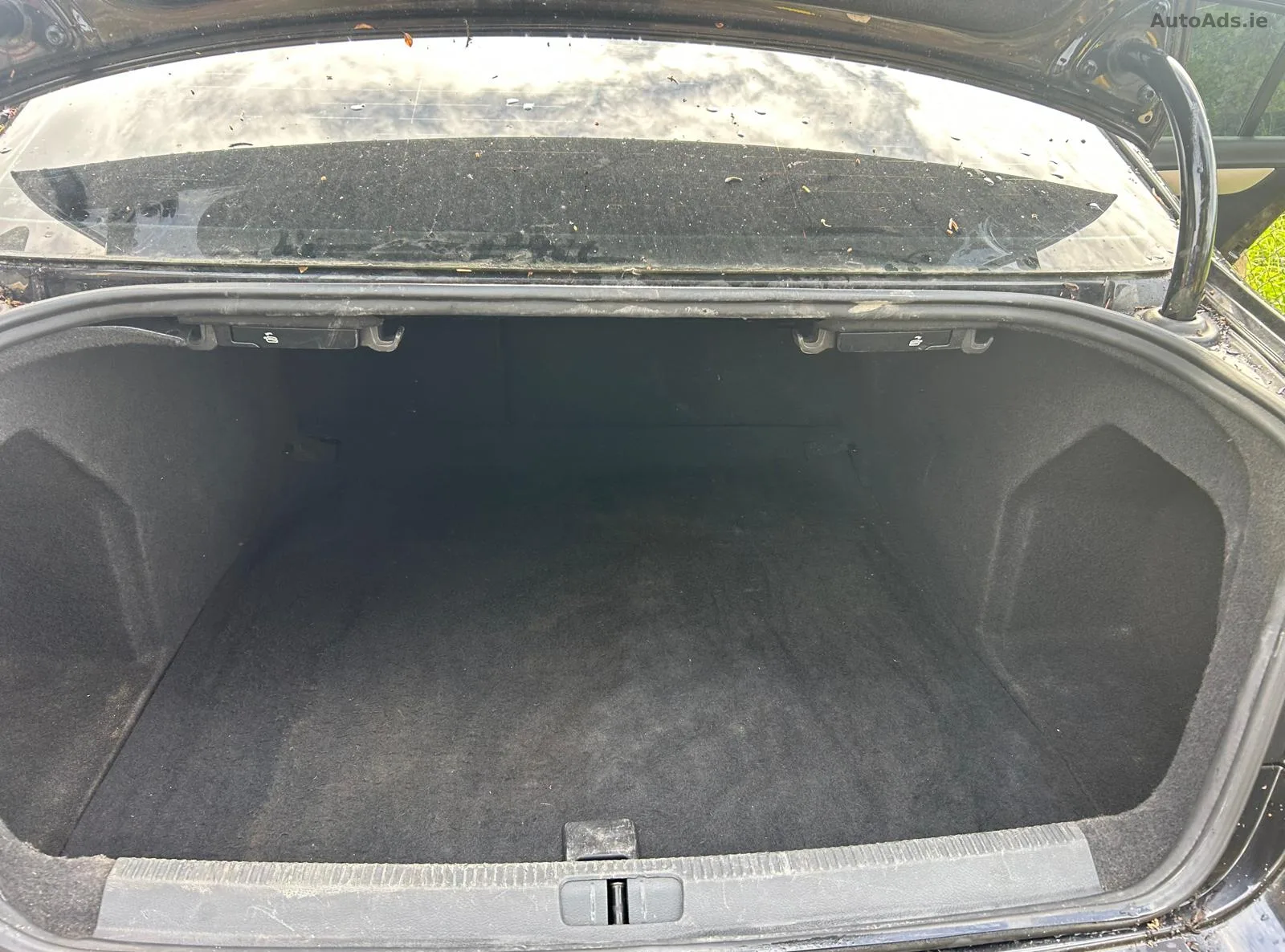 2012 Volkswagen Passat – photo 10