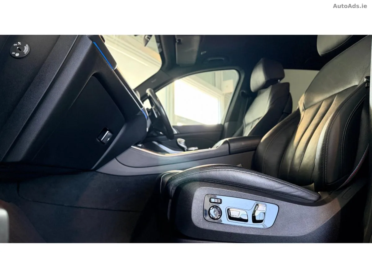 2022 BMW X5 – photo 13