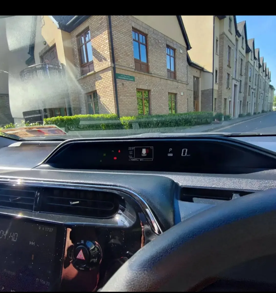 2019 Toyota Aqua – photo 2