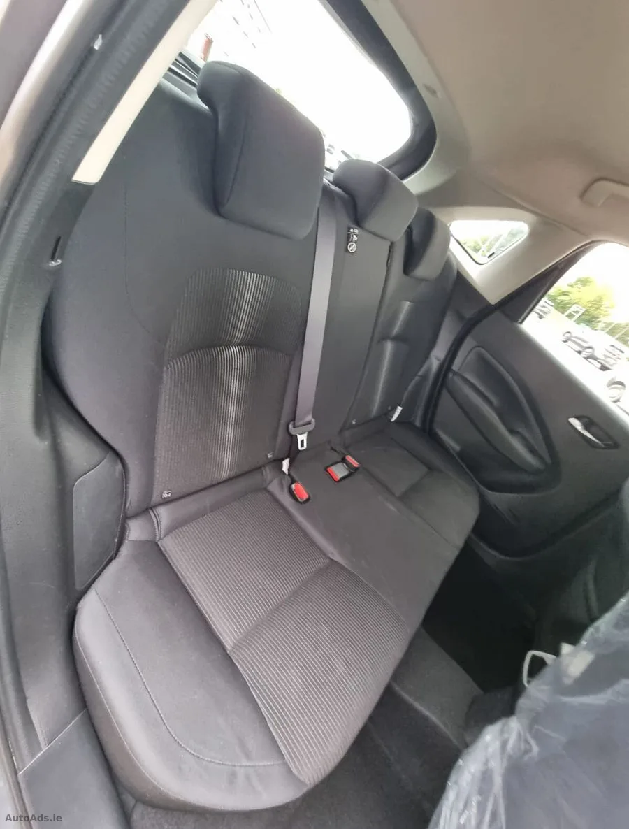 2020 Nissan Note – photo 14