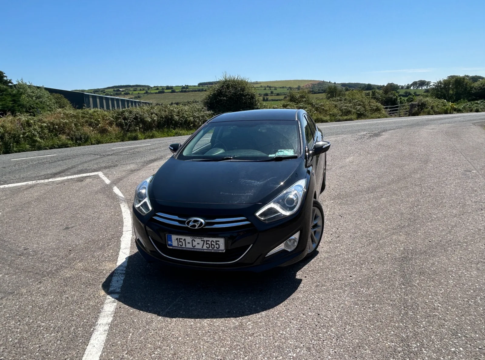 2015 Hyundai i40 – photo 3