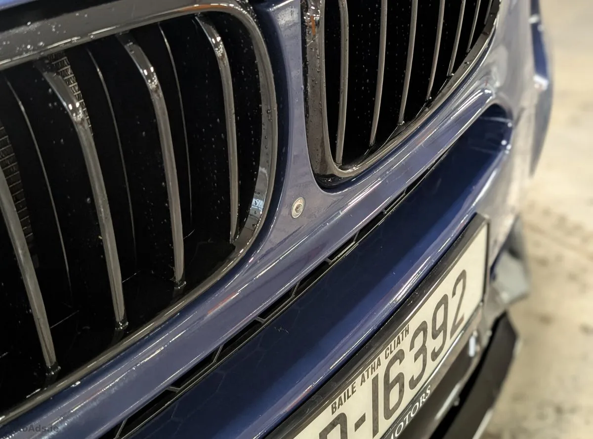2018 BMW X5 – photo 11