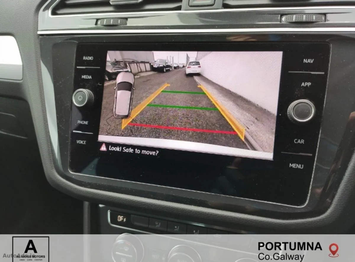 2019 Volkswagen Tiguan – photo 9