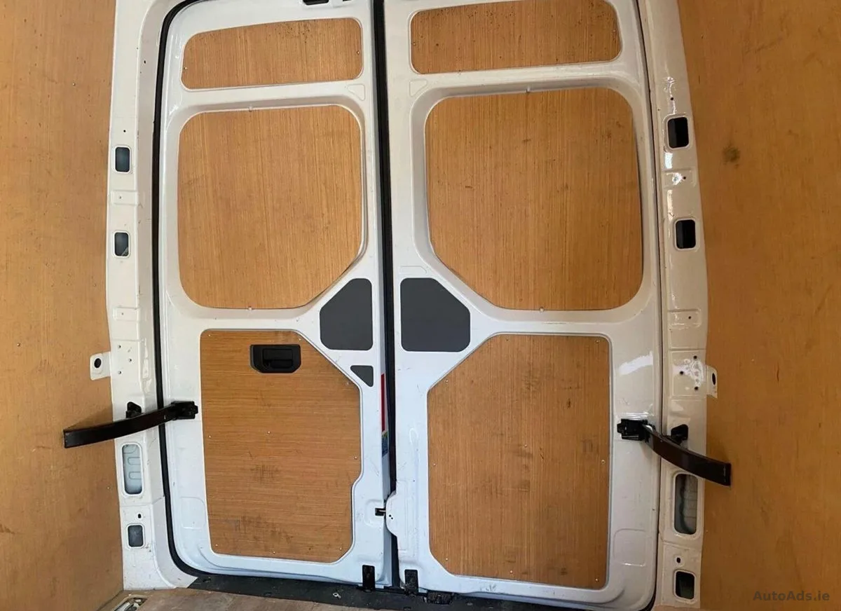 2024 Volkswagen Crafter – photo 13