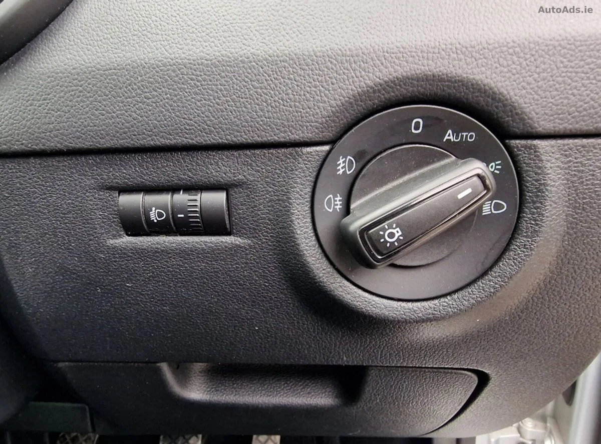 2017 Skoda Octavia – photo 20
