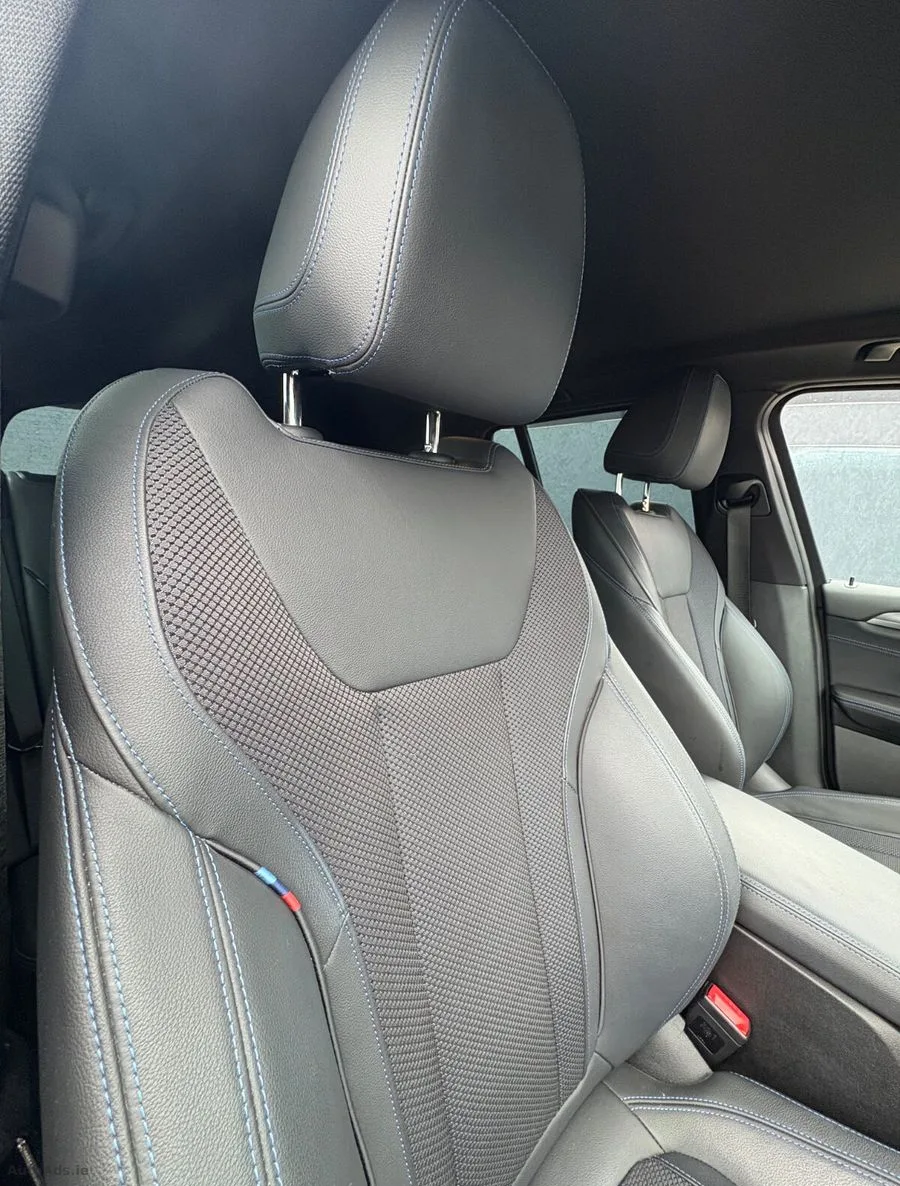 2021 BMW X3 – photo 6