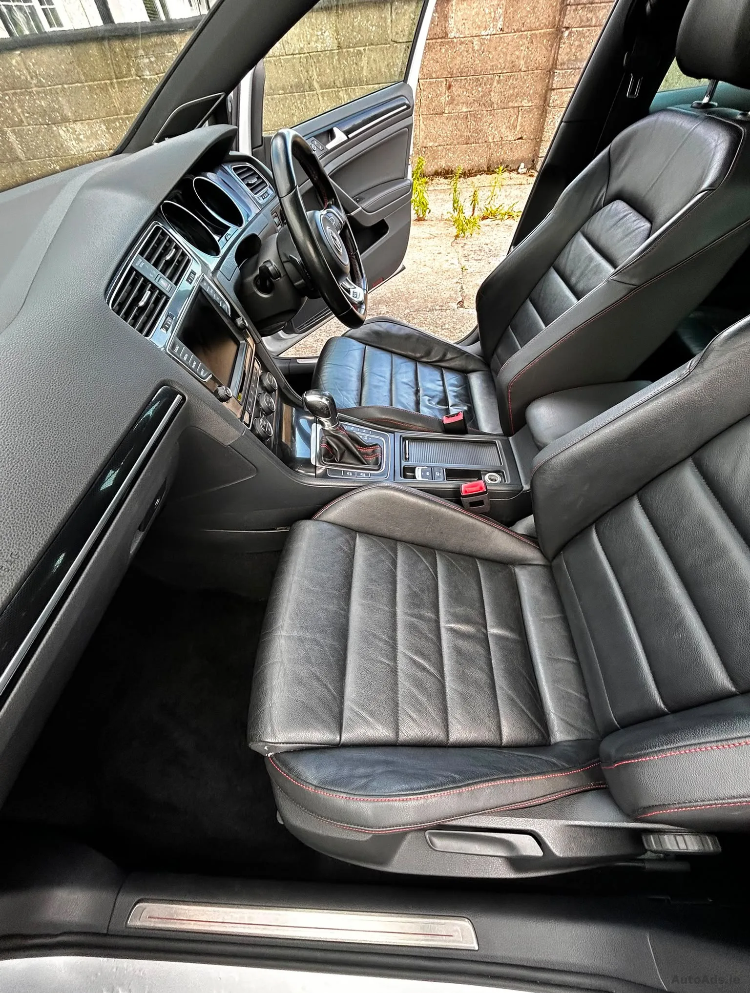 2014 Volkswagen Golf – photo 4