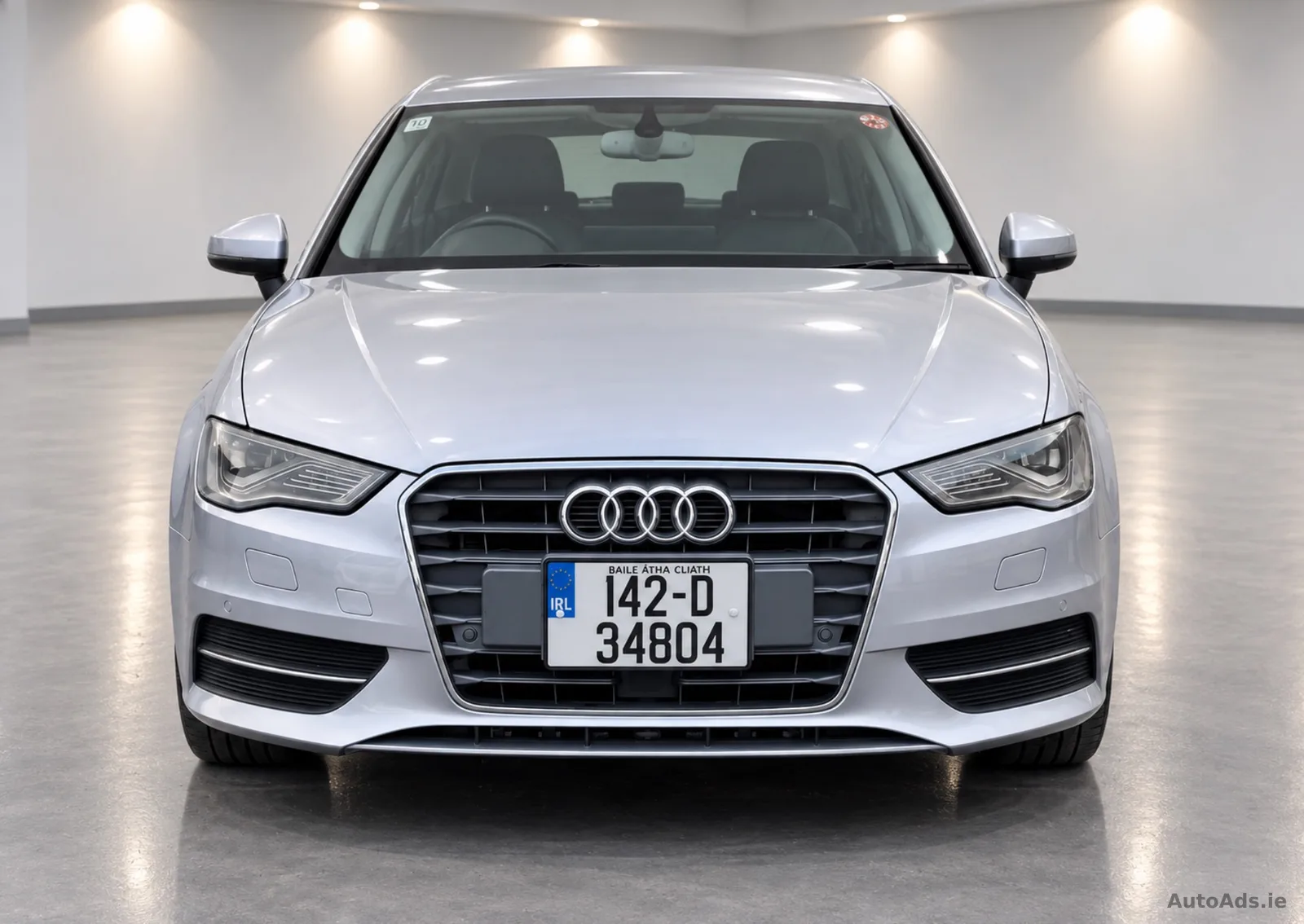 2014 Audi A3