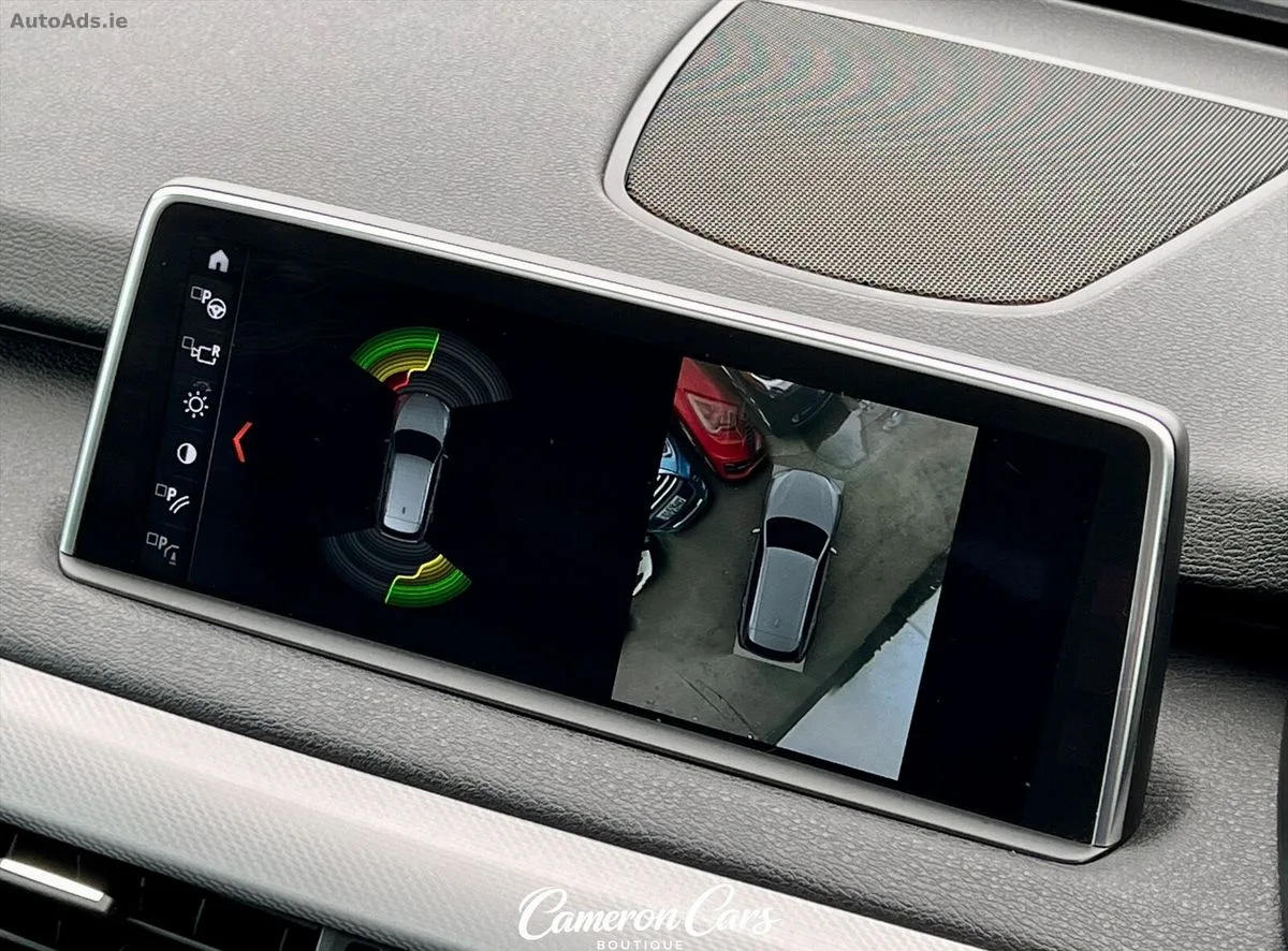 2018 BMW X5 – photo 8