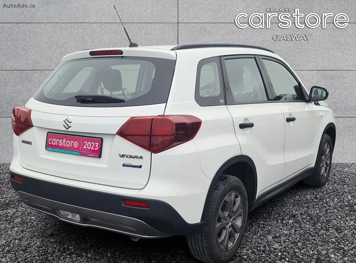 2023 Suzuki Vitara – photo 3