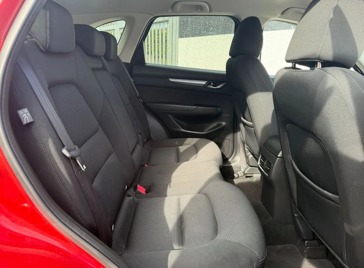 2021 Mazda CX-5 – photo 17